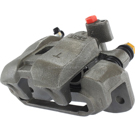 1984 Isuzu Trooper Brake Caliper 1