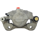 1994 Isuzu Rodeo Brake Caliper 8