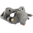 1994 Isuzu Rodeo Brake Caliper 5