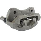 1994 Isuzu Rodeo Brake Caliper 4