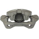 1994 Isuzu Rodeo Brake Caliper 7