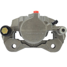 1987 Isuzu Trooper Brake Caliper 8