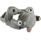 1987 Isuzu Trooper Brake Caliper 5