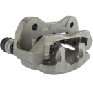 1987 Isuzu Trooper Brake Caliper 4