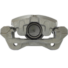 1987 Isuzu Trooper Brake Caliper 7