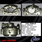 1990 Isuzu Pick-up Truck Brake Caliper 1