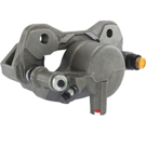 1991 Isuzu Pick-up Truck Brake Caliper 5