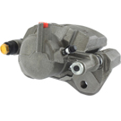 1991 Isuzu Pick-up Truck Brake Caliper 2