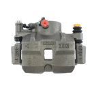 1991 Isuzu Pick-up Truck Brake Caliper 3