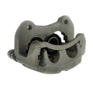 2004 Isuzu Rodeo Brake Caliper 4