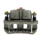 2004 Isuzu Rodeo Brake Caliper 6