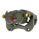 2004 Isuzu Rodeo Brake Caliper 2