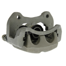 2003 Isuzu Rodeo Brake Caliper 4