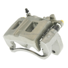 2003 Isuzu Rodeo Brake Caliper 1