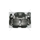 1987 Isuzu Impulse Brake Caliper 1