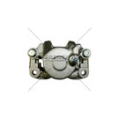 1992 Isuzu Stylus Brake Caliper 3