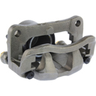 1992 Isuzu Impulse Brake Caliper 4