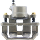 1992 Isuzu Impulse Brake Caliper 6