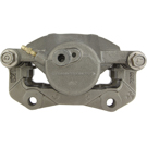 2000 Isuzu Trooper Brake Caliper 8