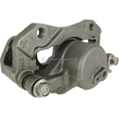 2000 Isuzu Trooper Brake Caliper 5
