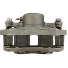 2000 Isuzu Trooper Brake Caliper 6