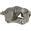 2000 Isuzu Trooper Brake Caliper 2