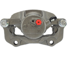2000 Isuzu Rodeo Brake Caliper 8