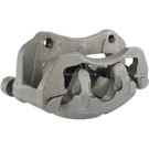 2000 Isuzu Rodeo Brake Caliper 4