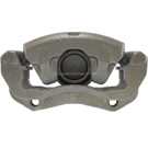 2000 Isuzu Rodeo Brake Caliper 7
