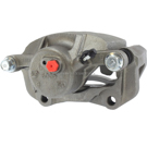 2000 Isuzu Rodeo Brake Caliper 2