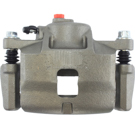 2000 Isuzu Rodeo Brake Caliper 3