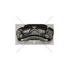 1987 Isuzu I-Mark Brake Caliper 2