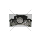 1987 Isuzu Impulse Brake Caliper 3