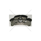 1987 Isuzu Impulse Brake Caliper 2