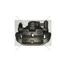 1987 Isuzu Impulse Brake Caliper 1