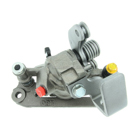 1987 Isuzu Trooper Brake Caliper 29