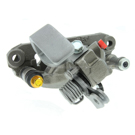 1987 Isuzu Trooper Brake Caliper 17