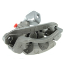 1987 Isuzu Trooper Brake Caliper 13