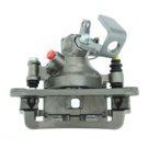 1987 Isuzu Trooper Brake Caliper 21