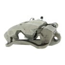 1987 Isuzu Trooper Brake Caliper 1