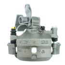 1987 Isuzu Trooper Brake Caliper 9