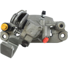 1987 Isuzu Trooper Brake Caliper 29