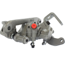 1987 Isuzu Trooper Brake Caliper 17