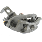 1987 Isuzu Trooper Brake Caliper 13