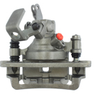 1987 Isuzu Trooper Brake Caliper 21