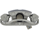 1987 Isuzu Trooper Brake Caliper 25