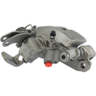 1987 Isuzu Trooper Brake Caliper 5