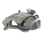 1987 Isuzu Trooper Brake Caliper 1