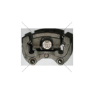 1992 Isuzu Impulse Brake Caliper 4