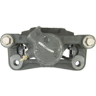 2000 Isuzu Rodeo Brake Caliper 8
